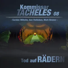 Tod auf Rädern
