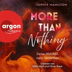 More Than Nothing