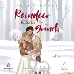 Reindeer Kisses for the Grinch