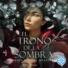 El trono de la sombra