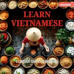 Language Courses for Beginners, Learn Vietnamese