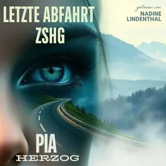 Letzte Abfahrt ZSHG