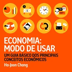 Economia: modo de usar