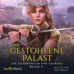 Der gestohlene Palast