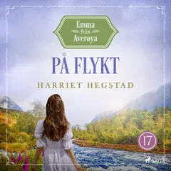 På flykt
