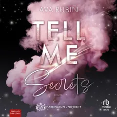 Tell me secrets
