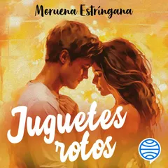 Juguetes rotos