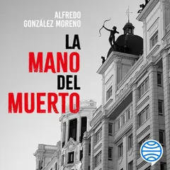 La mano del muerto