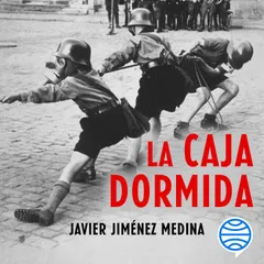 La caja dormida