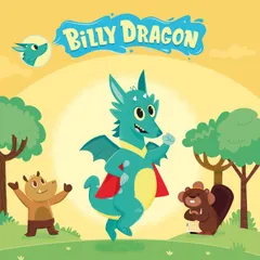 Billy Dragon
