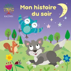 Mon histoire du soir