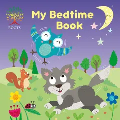 My Bedtime Book