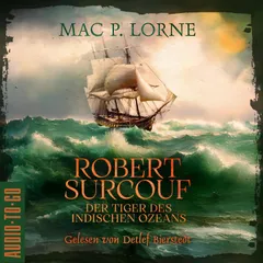 Robert Surcouf