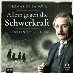 Allein gegen die Schwerkraft