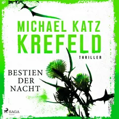 Bestien der Nacht