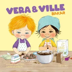Vera & Ville bakar