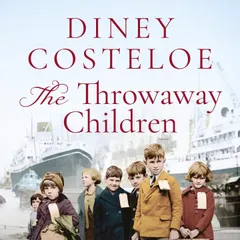 The Throwaway Children