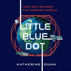 Little Blue Dot