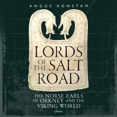 Lords of the Salt Road