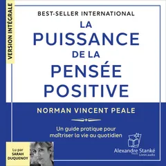 La puissance de la pensée positive