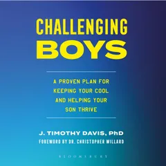 Challenging Boys