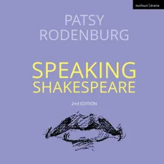 Speaking Shakespeare