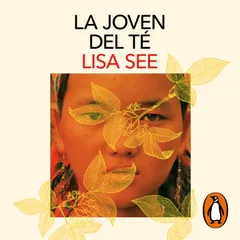 La joven del té