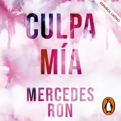 Culpa mía (Culpables 1)