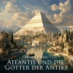 Atlantis und die  Götter der Antike