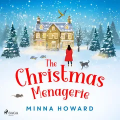 The Christmas Menagerie: A heartwarming Christmas romance