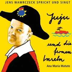 Juju und die fernen Inseln