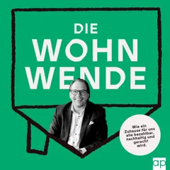 Die Wohnwende