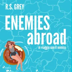 Enemies Abroad