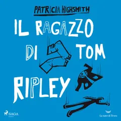 Il ragazzo di Tom Ripley