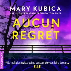 Aucun regret