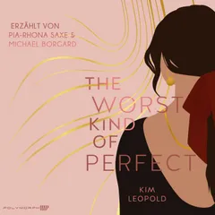 The Worst Kind of Perfect - Dreams in Rome Band 1