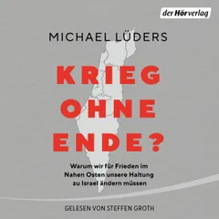 Krieg ohne Ende?
