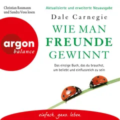 Wie man Freunde gewinnt
