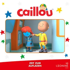 Folge 48: Zeit zum Aufladen