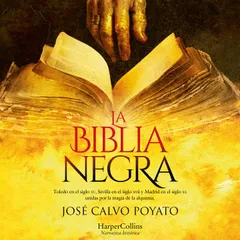 La Biblia negra