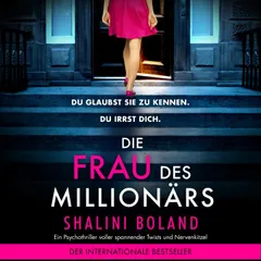 Die Frau des Millionärs