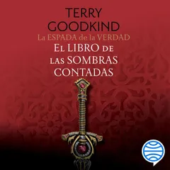 La Espada de la Verdad nº 01/17 El Libro de las Sombras Contadas