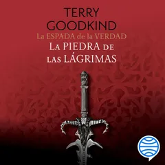 La Espada de la Verdad nº 02/17 La piedra de las lágrimas