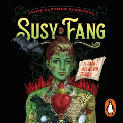 Susy Fang