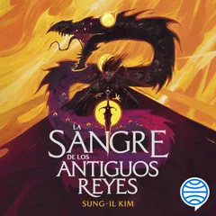 El Imperio sangriento nº1 La sangre de los antiguos reyes