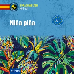 Niña piña