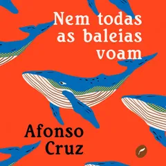 Nem todas as baleias voam
