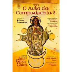 O Auto da Compadecida 2