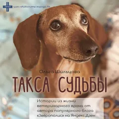 Такса судьбы