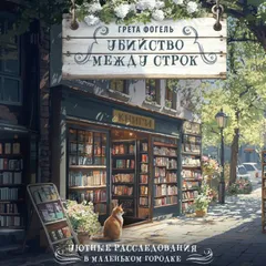 Убийство между строк